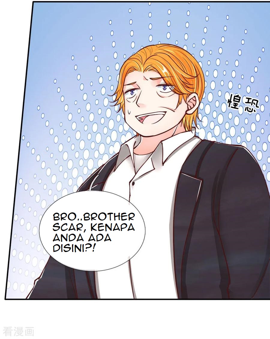 Immortal Daddy Xianzun Chapter 84 Gambar 8